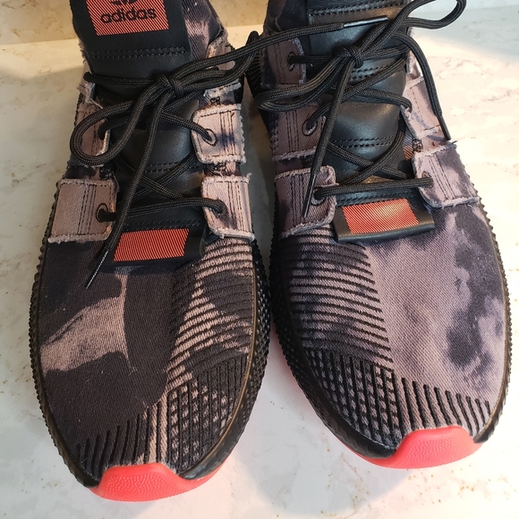 Adidas  Prophere Bleached Sneakers - Picture 5 of 7